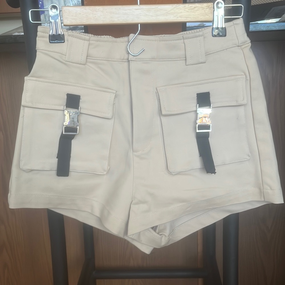 12th Tribe Shorts
